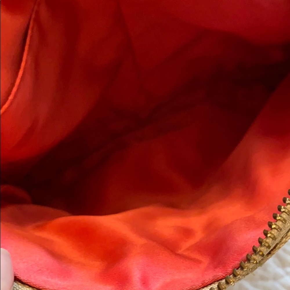 Coach Crossbody - Picture 4 of 5